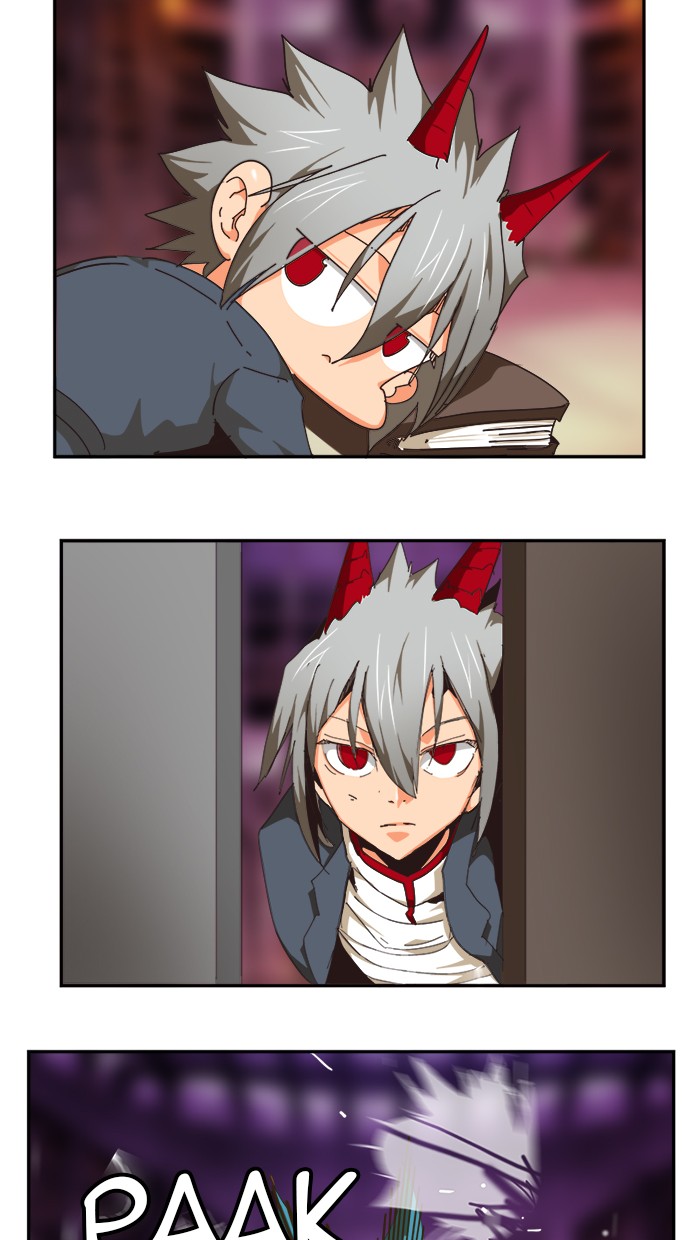 The God of High School Chap 483 - Next Chap 484