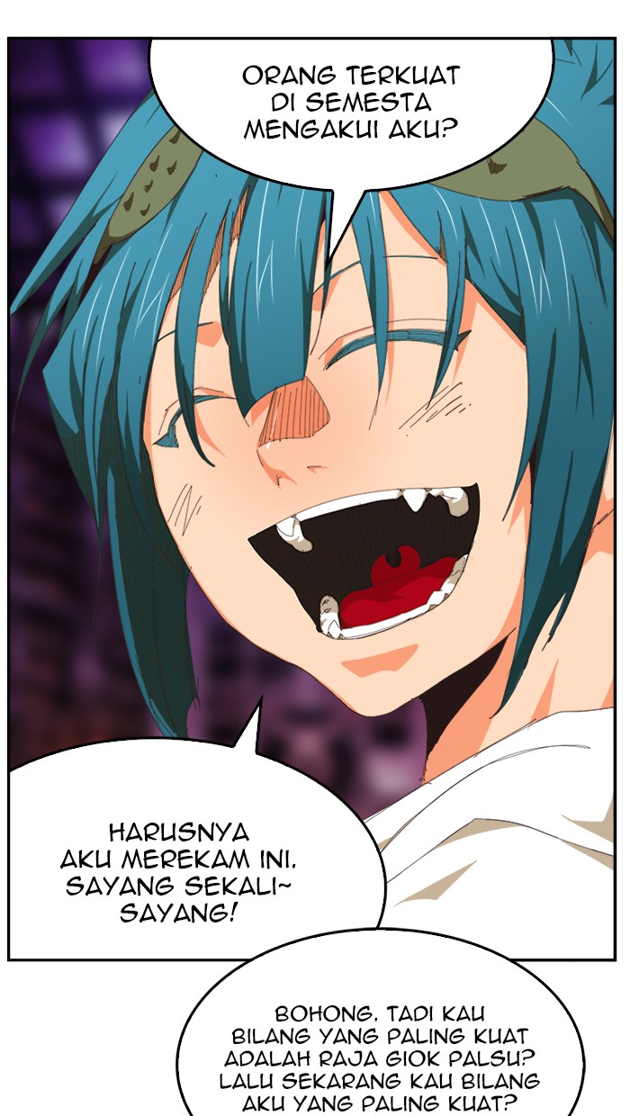 The God of High School Chap 483 - Next Chap 484