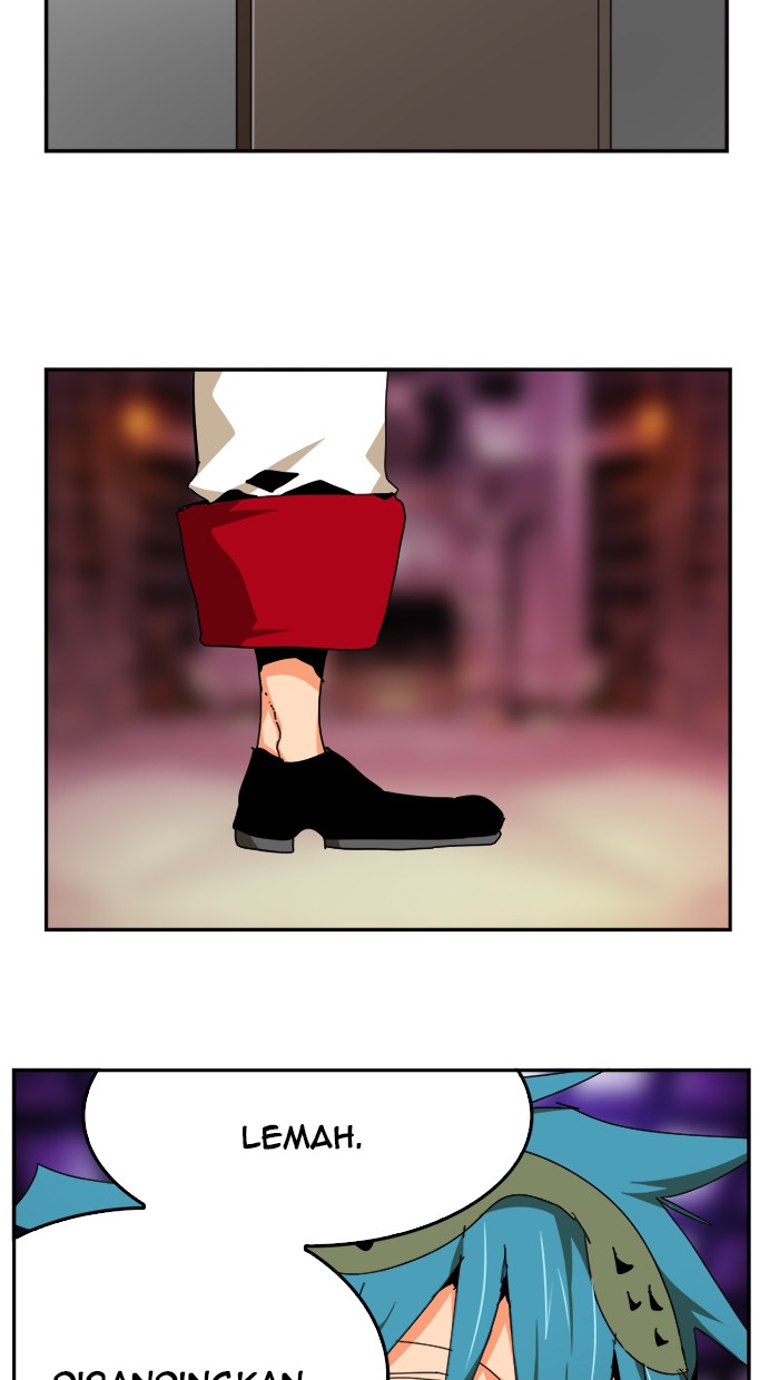 The God of High School Chap 483 - Next Chap 484