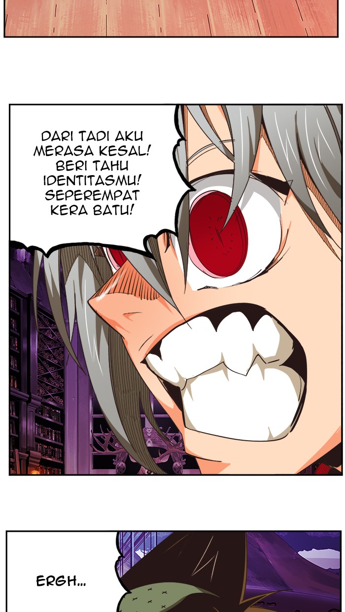 The God of High School Chap 483 - Next Chap 484