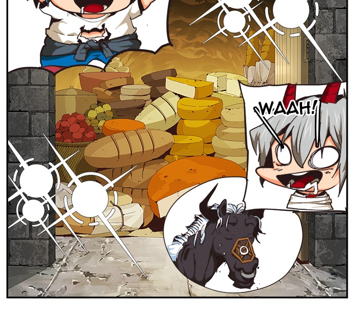 The God of High School Chap 483 - Next Chap 484