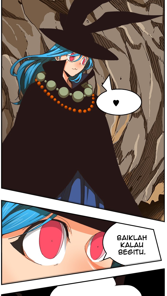 The God of High School Chap 483 - Next Chap 484