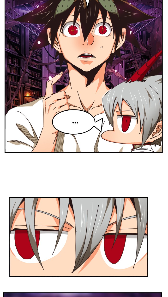 The God of High School Chap 483 - Next Chap 484