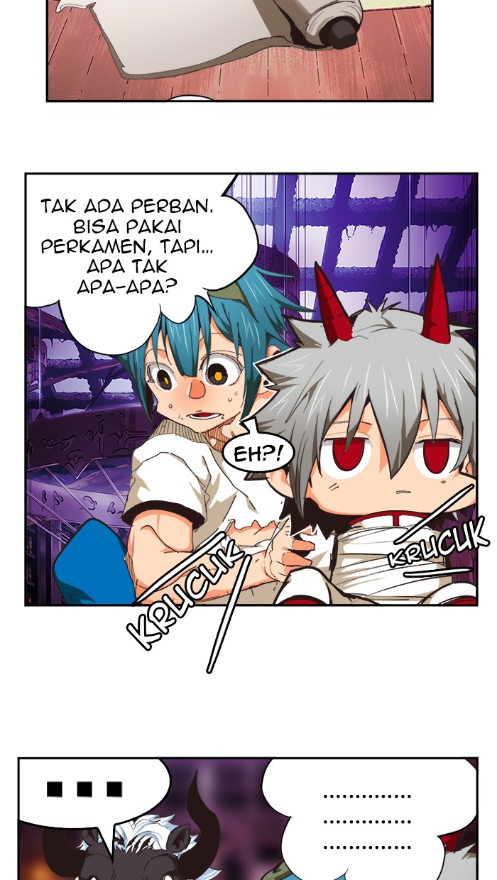 The God of High School Chap 483 - Next Chap 484