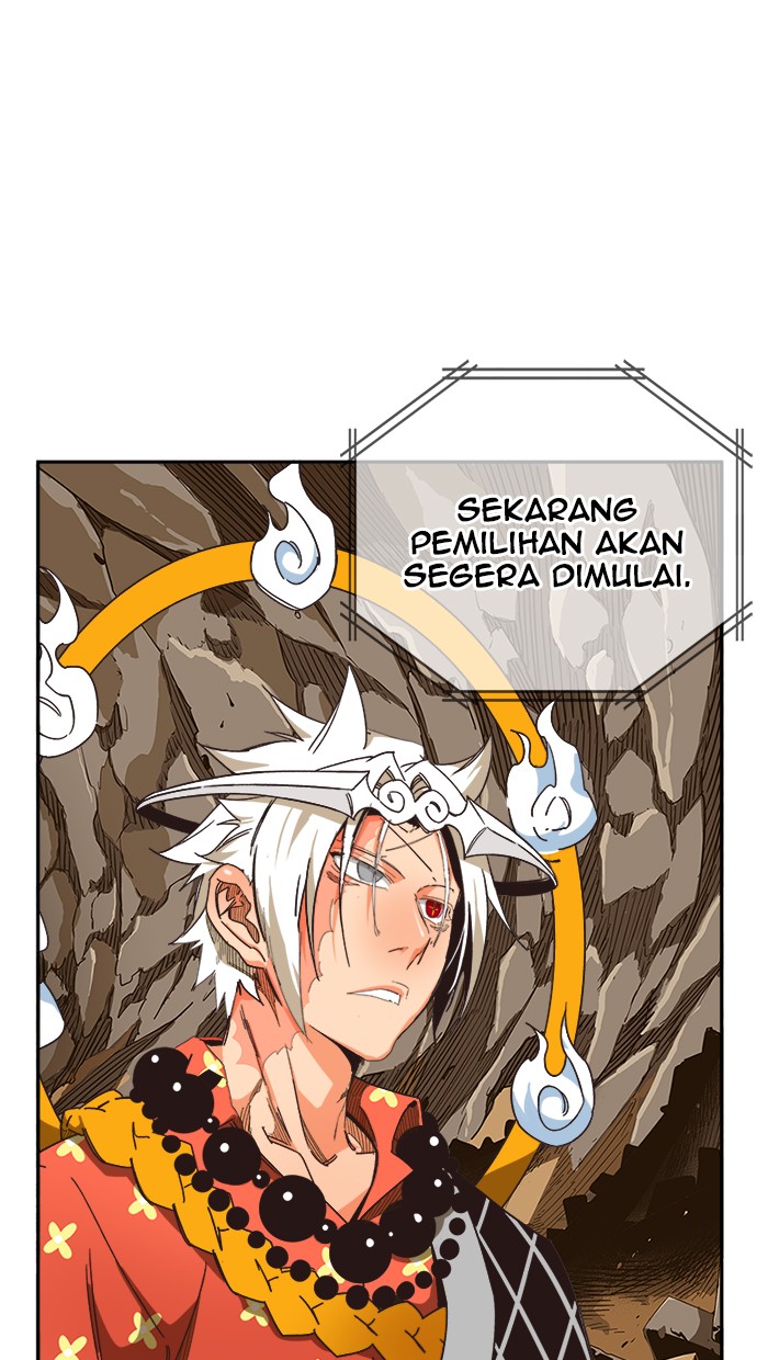 The God of High School Chap 483 - Next Chap 484
