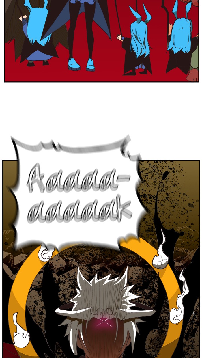 The God of High School Chap 483 - Next Chap 484