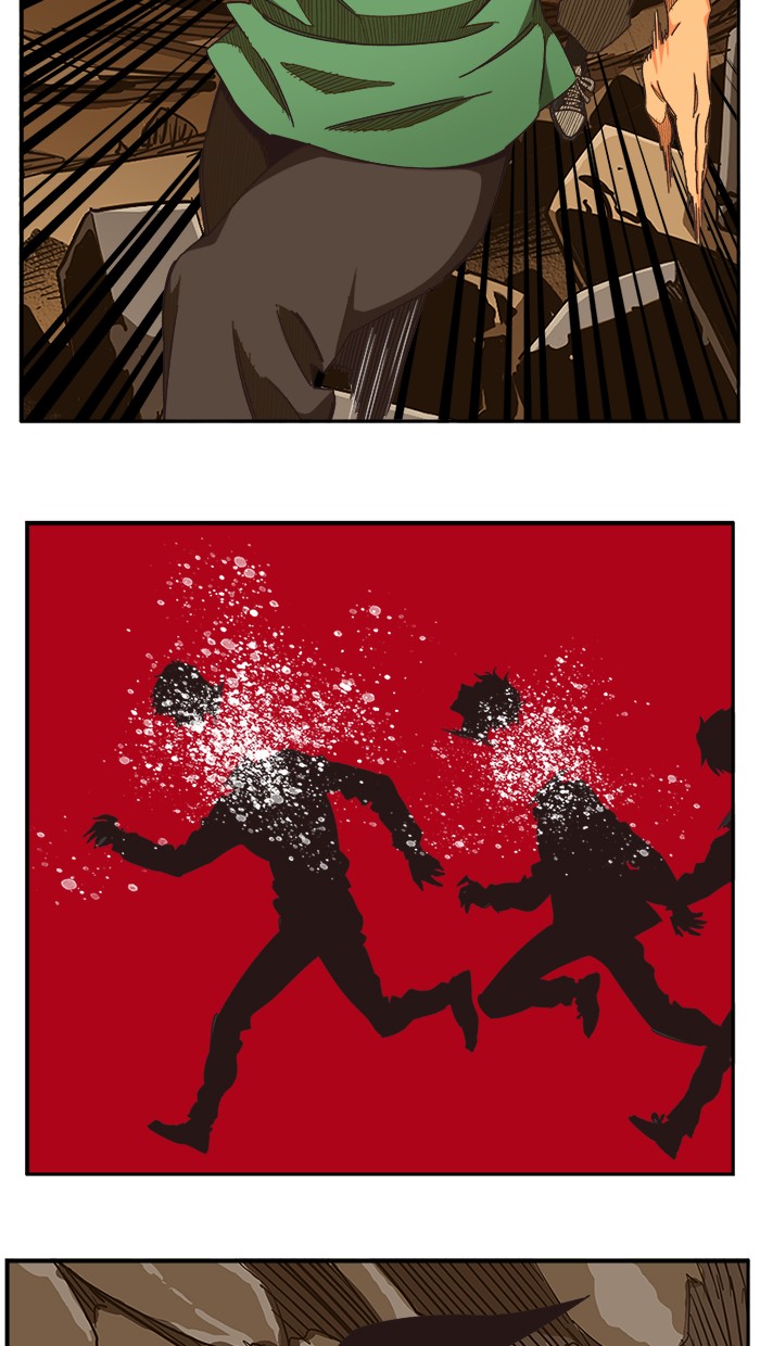 The God of High School Chap 483 - Next Chap 484