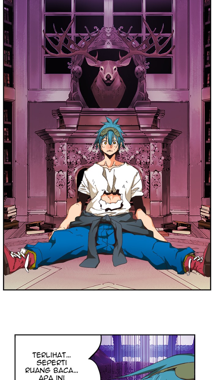 The God of High School Chap 483 - Next Chap 484
