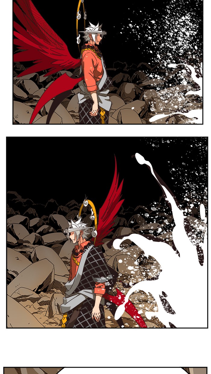 The God of High School Chap 483 - Next Chap 484