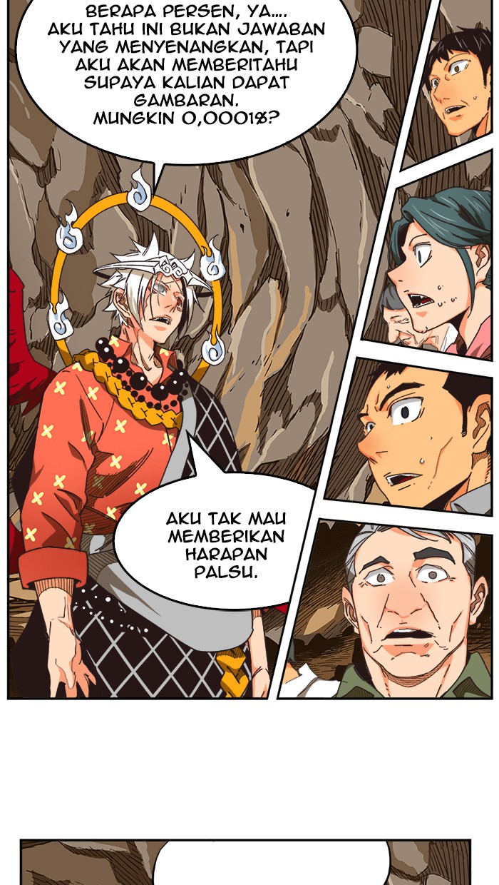 The God of High School Chap 483 - Next Chap 484