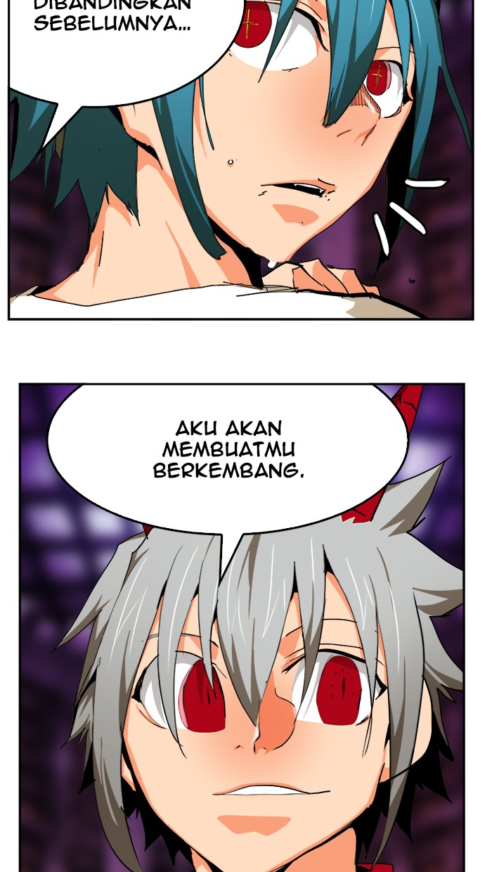 The God of High School Chap 483 - Next Chap 484