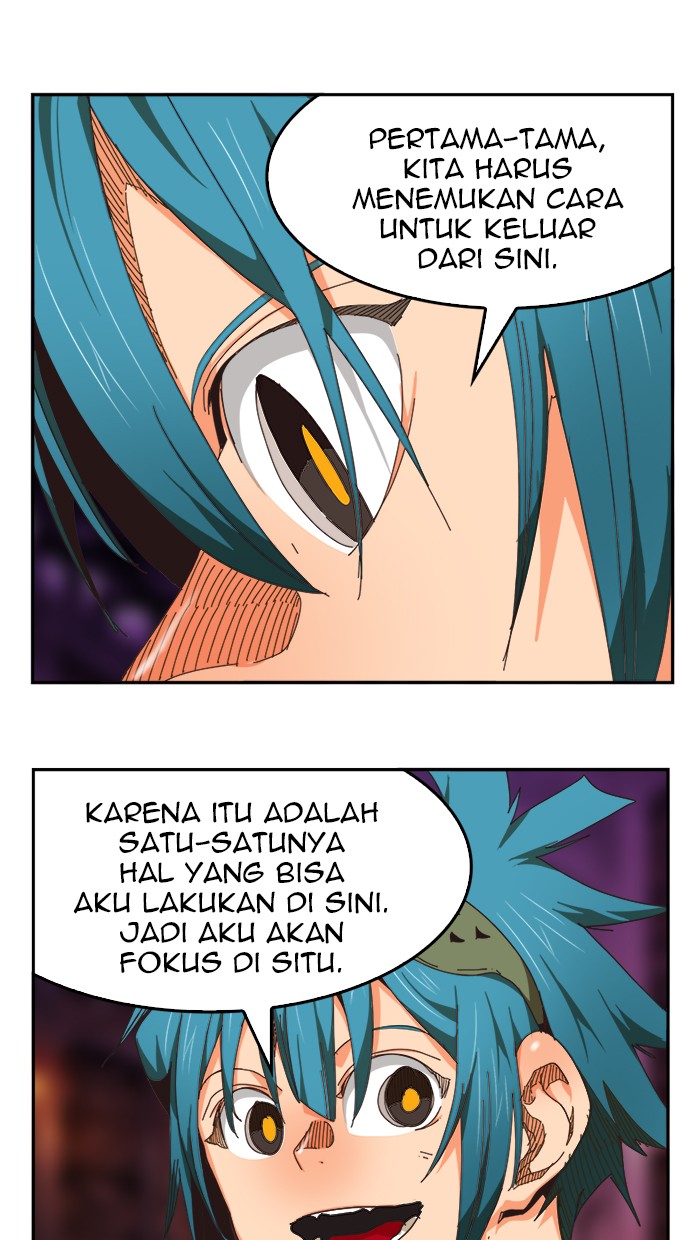 The God of High School Chap 483 - Next Chap 484