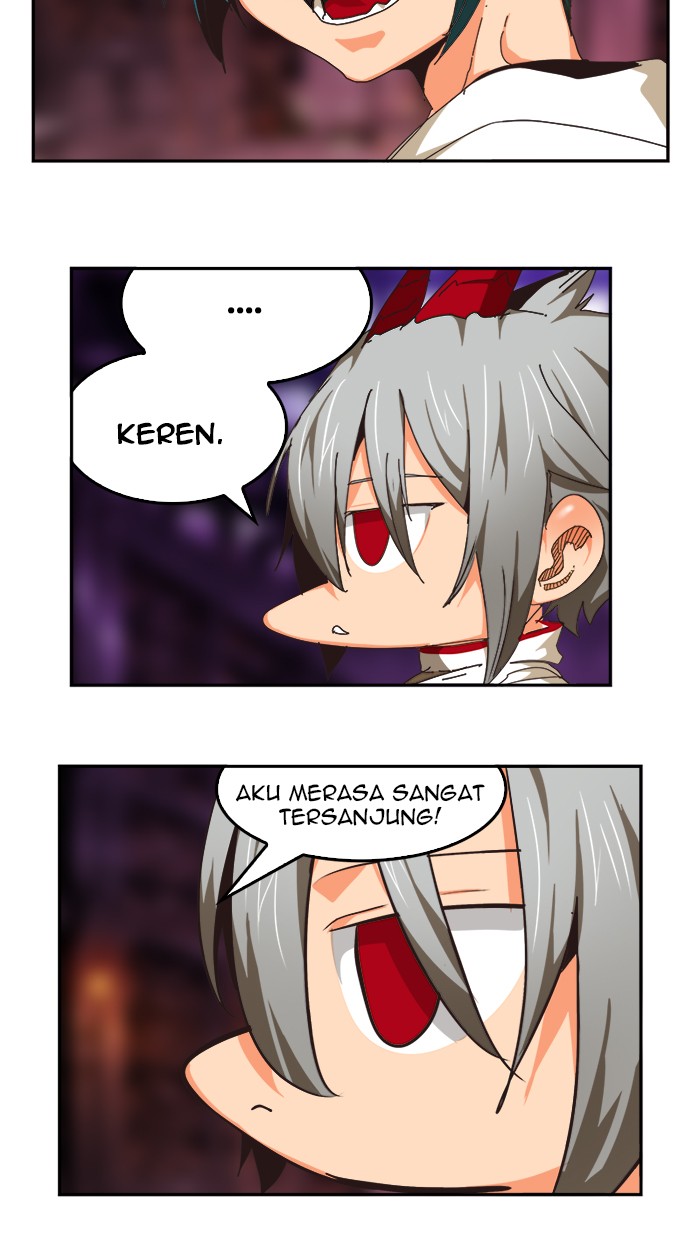 The God of High School Chap 483 - Next Chap 484