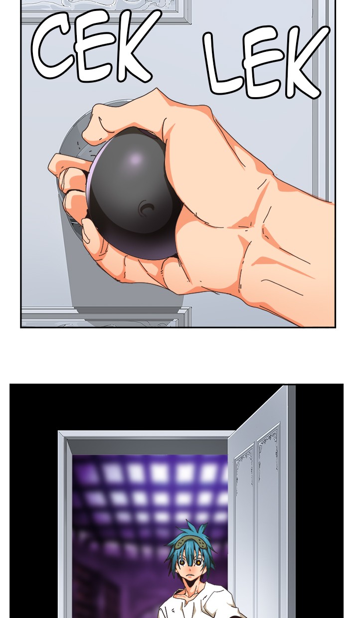 The God of High School Chap 483 - Next Chap 484