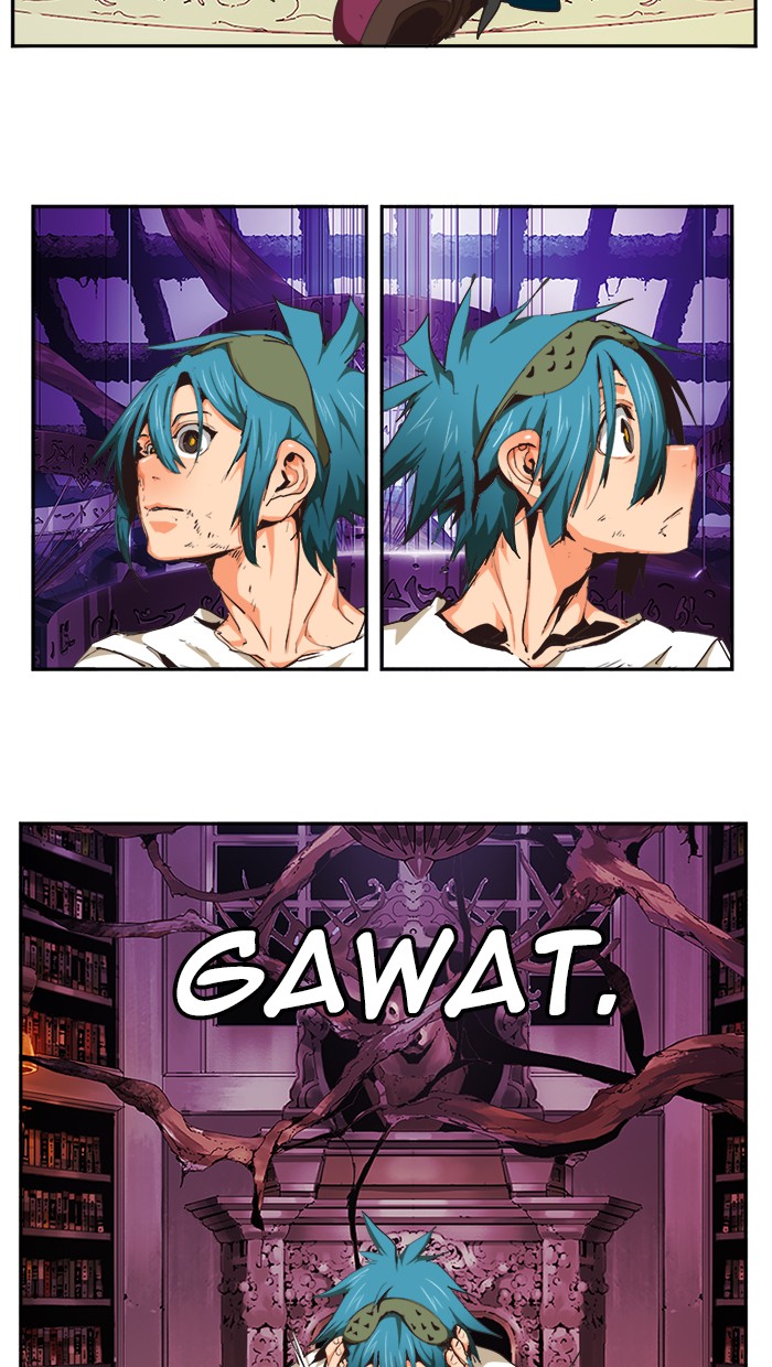 The God of High School Chap 483 - Next Chap 484