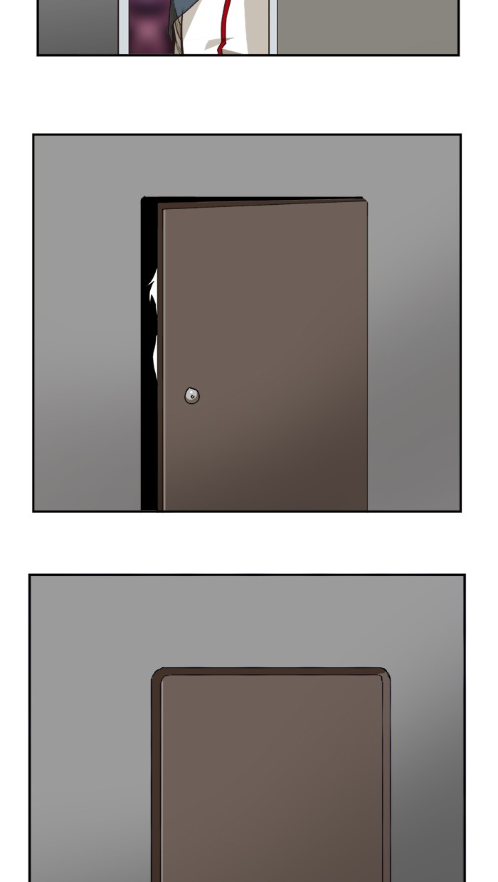 The God of High School Chap 483 - Next Chap 484