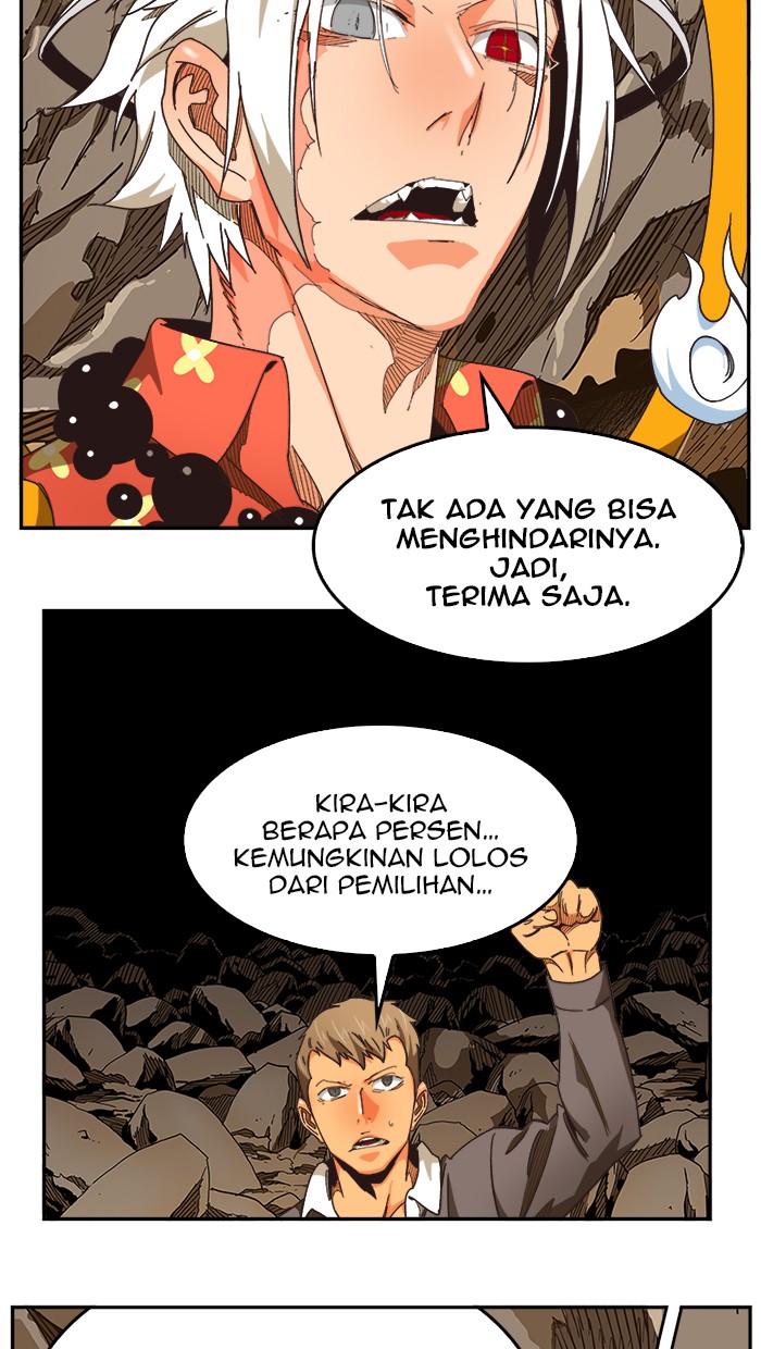 The God of High School Chap 483 - Next Chap 484