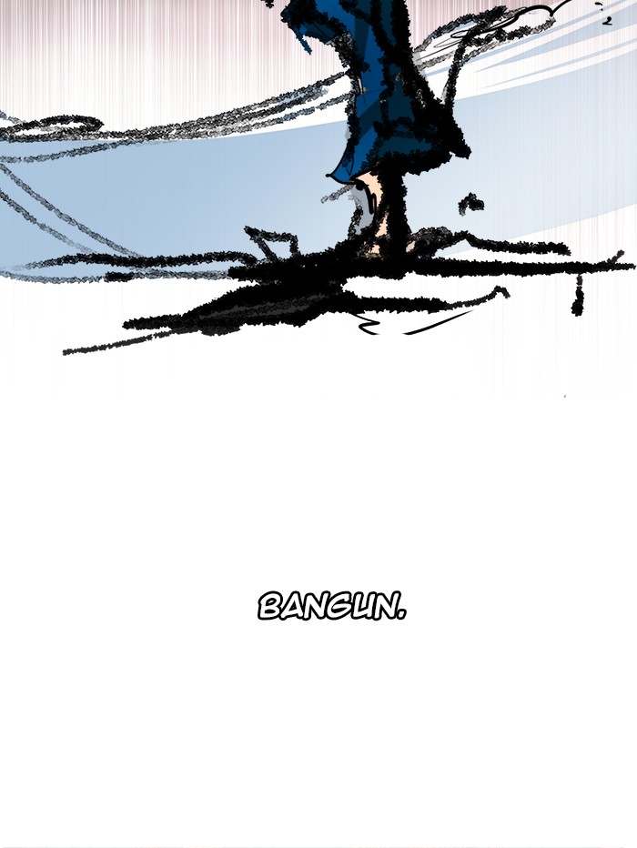 The God of High School Chap 483 - Next Chap 484