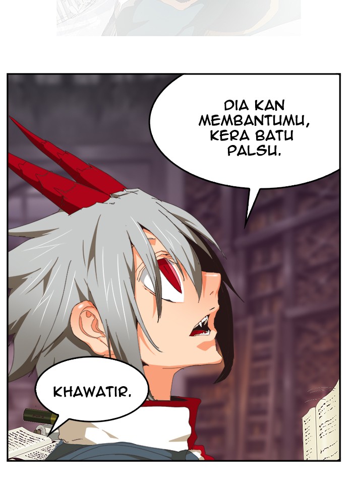 The God of High School Chap 483 - Next Chap 484