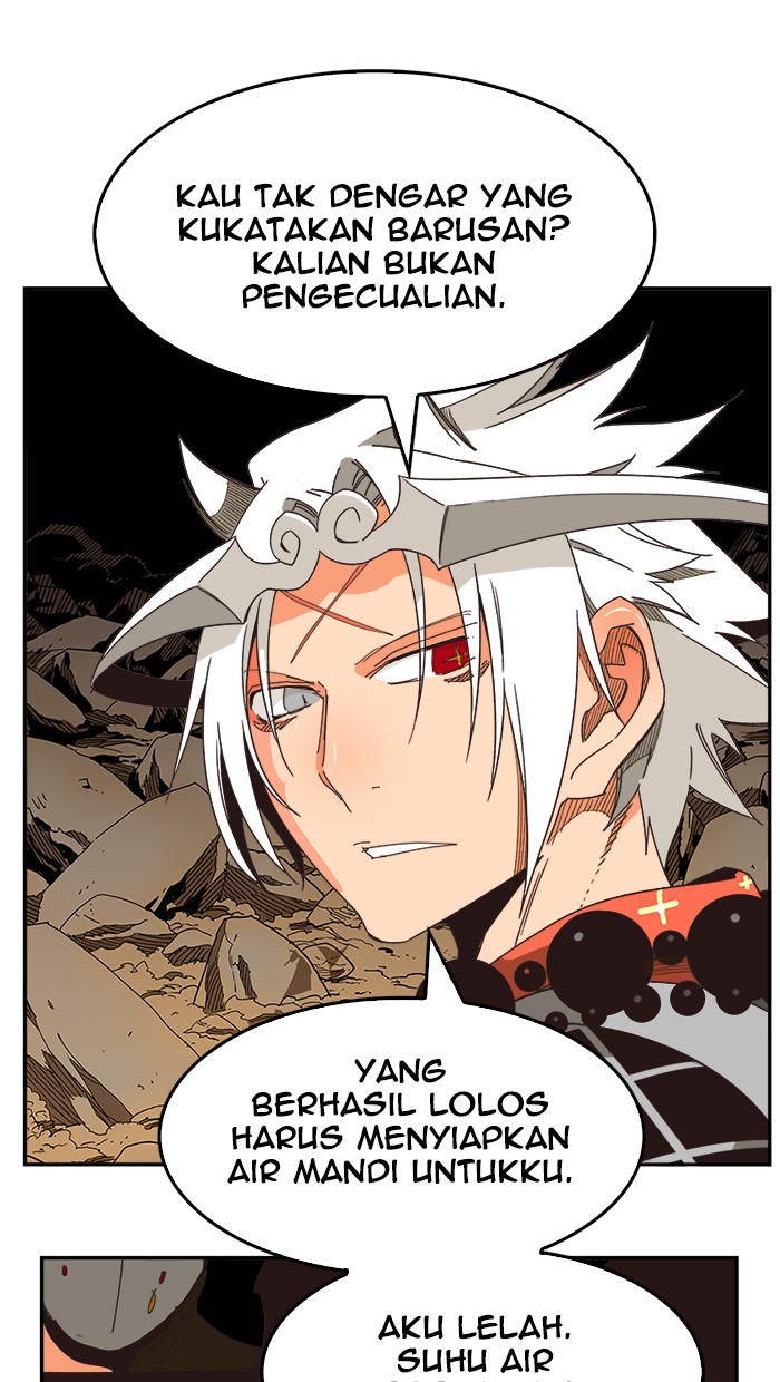 The God of High School Chap 483 - Next Chap 484