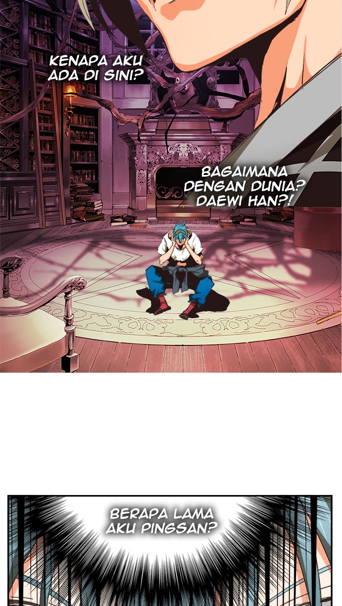 The God of High School Chap 483 - Next Chap 484