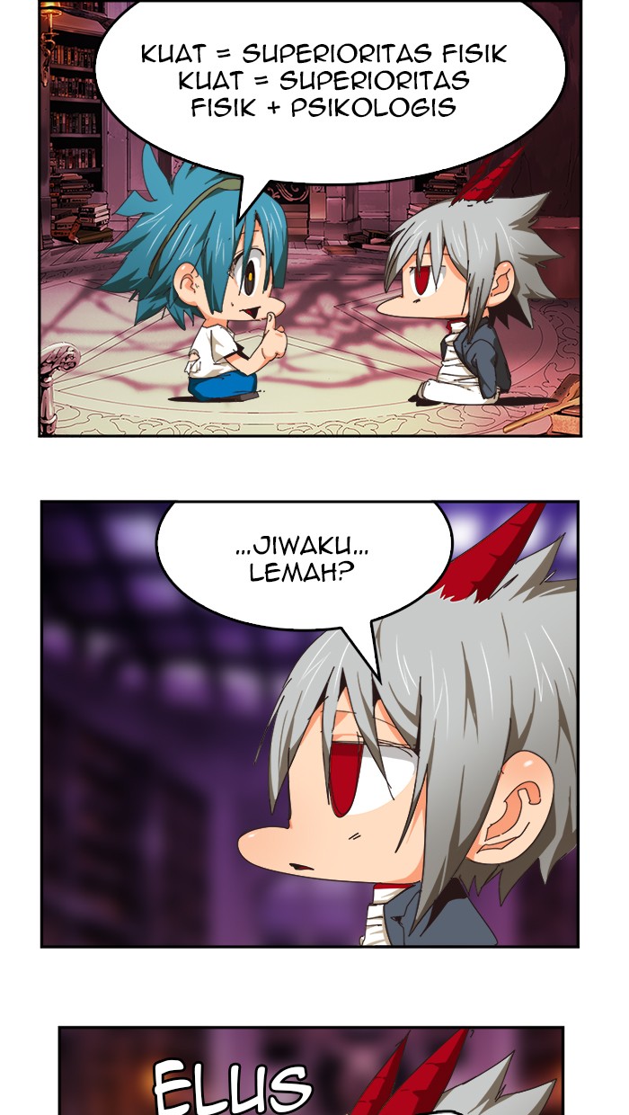 The God of High School Chap 483 - Next Chap 484