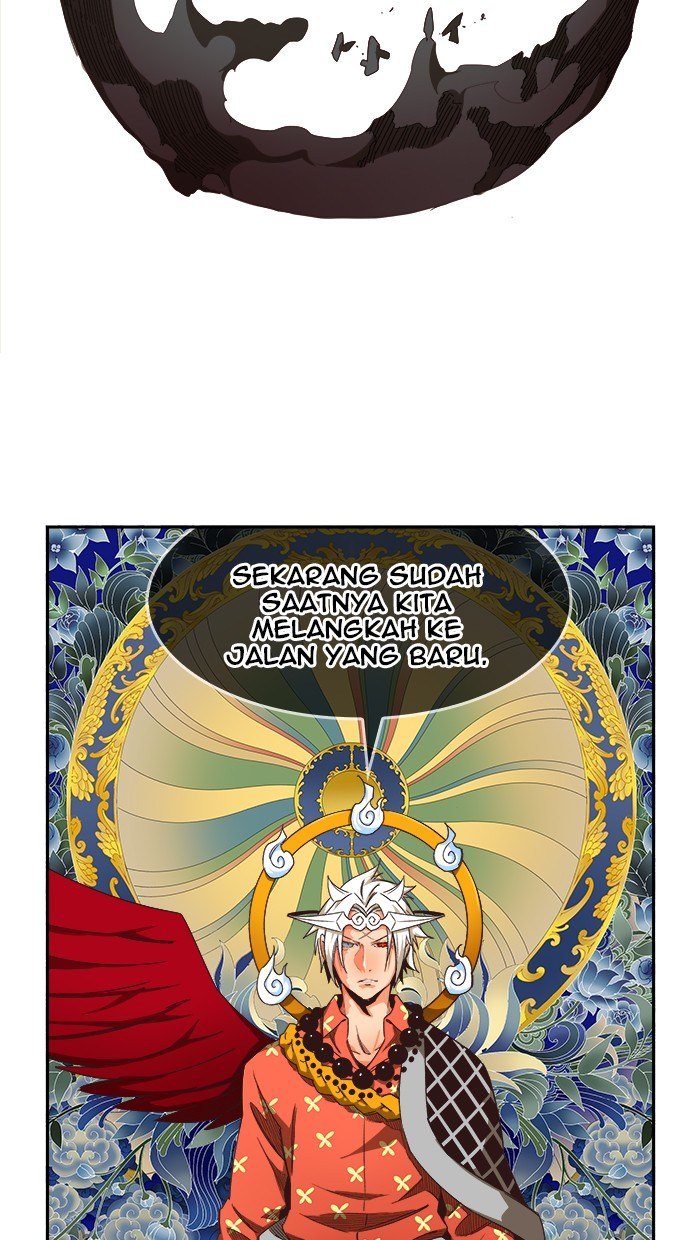 The God of High School Chap 497 - Next Chap 498