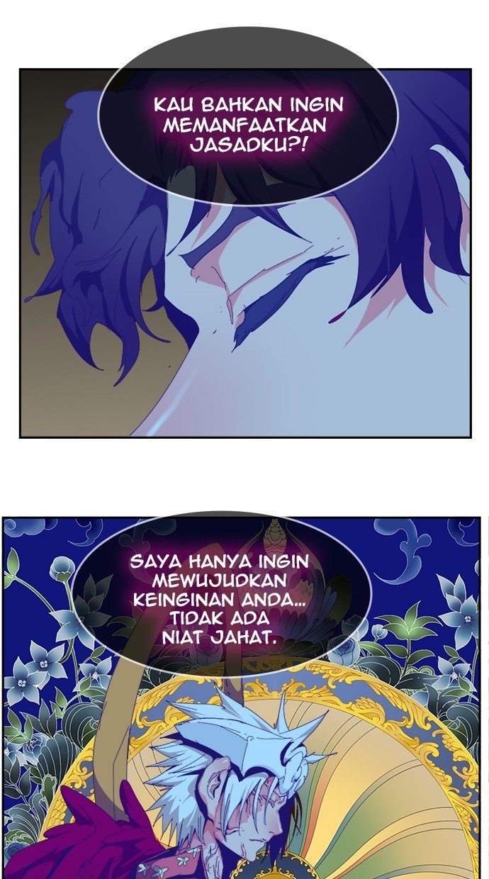 The God of High School Chap 497 - Next Chap 498