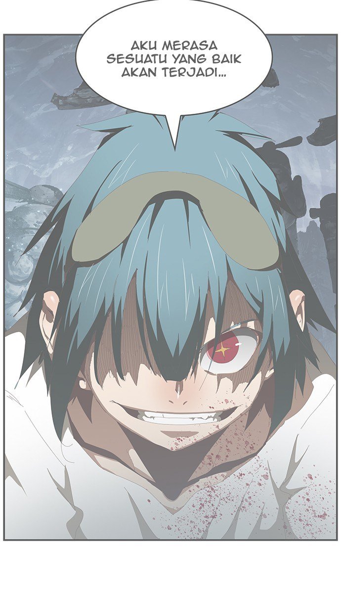 The God of High School Chap 497 - Next Chap 498