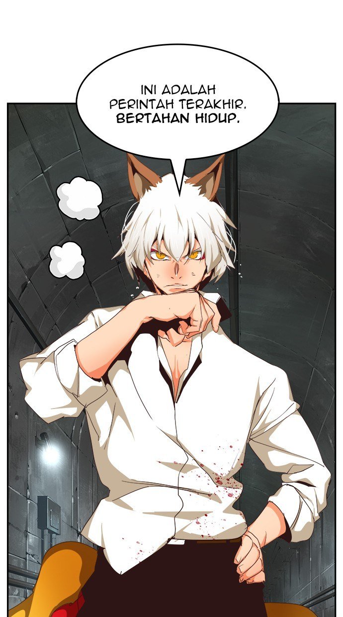 The God of High School Chap 497 - Next Chap 498
