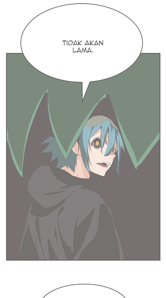 The God of High School Chap 497 - Next Chap 498