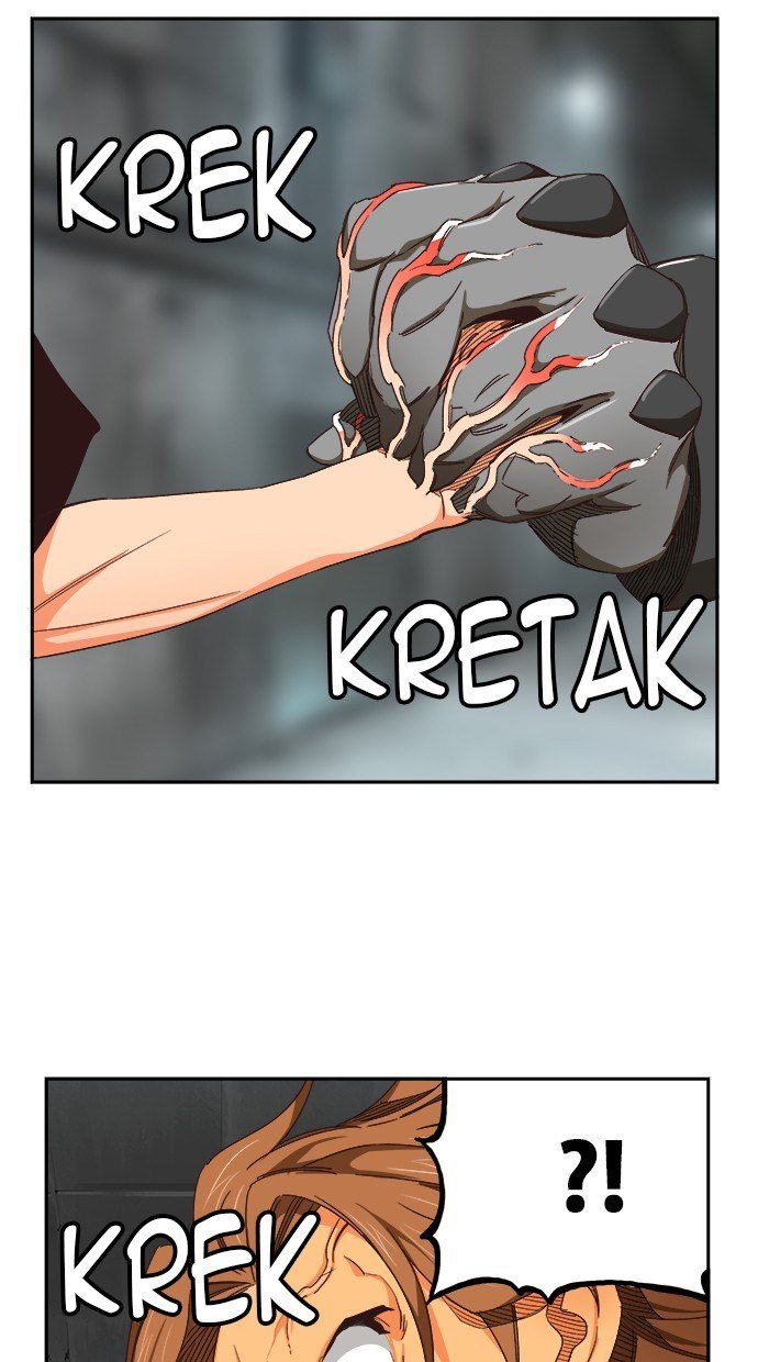 The God of High School Chap 497 - Next Chap 498