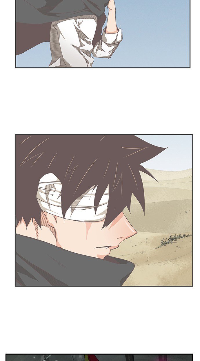 The God of High School Chap 497 - Next Chap 498