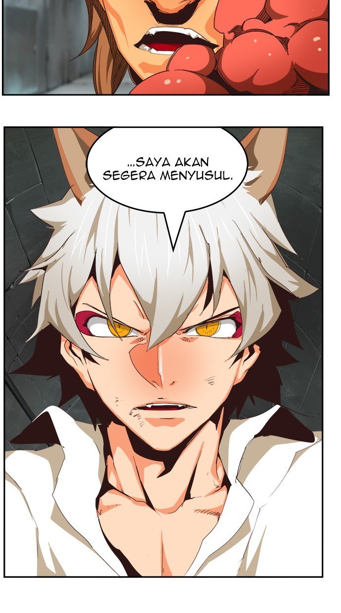 The God of High School Chap 497 - Next Chap 498