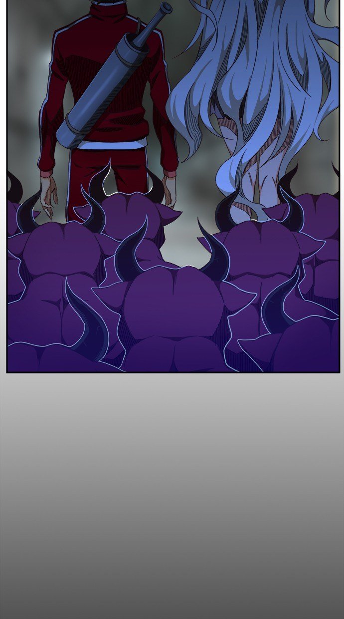 The God of High School Chap 497 - Next Chap 498