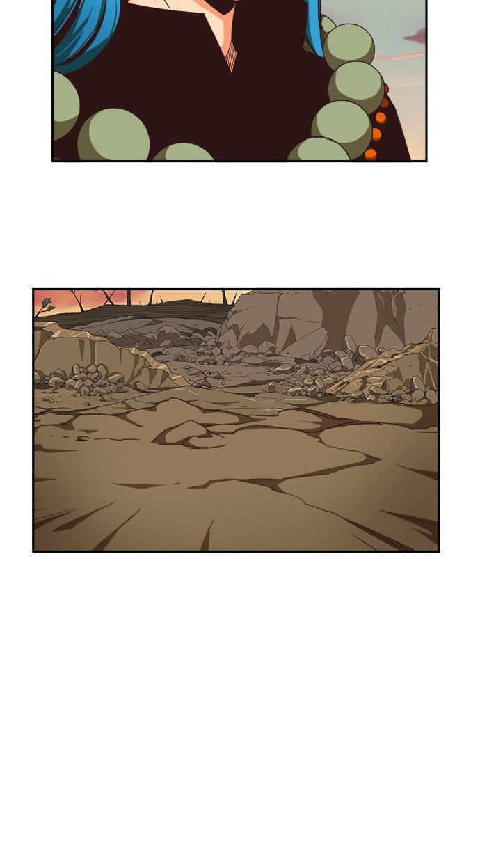 The God of High School Chap 497 - Next Chap 498