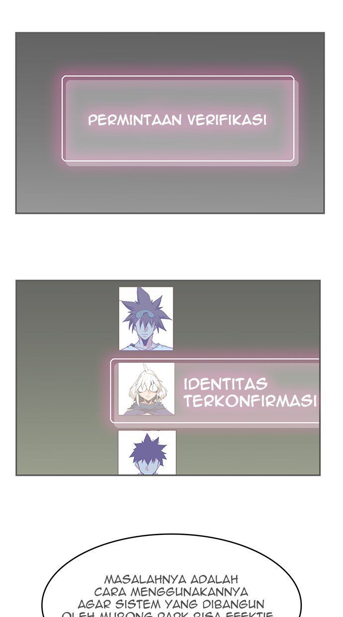 The God of High School Chap 497 - Next Chap 498