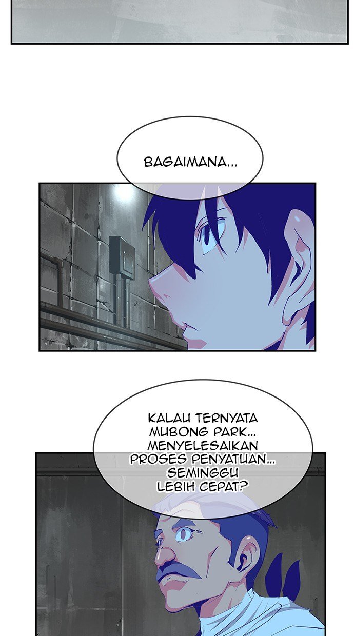 The God of High School Chap 497 - Next Chap 498
