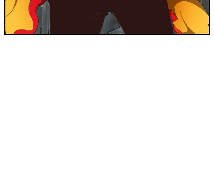 The God of High School Chap 497 - Next Chap 498