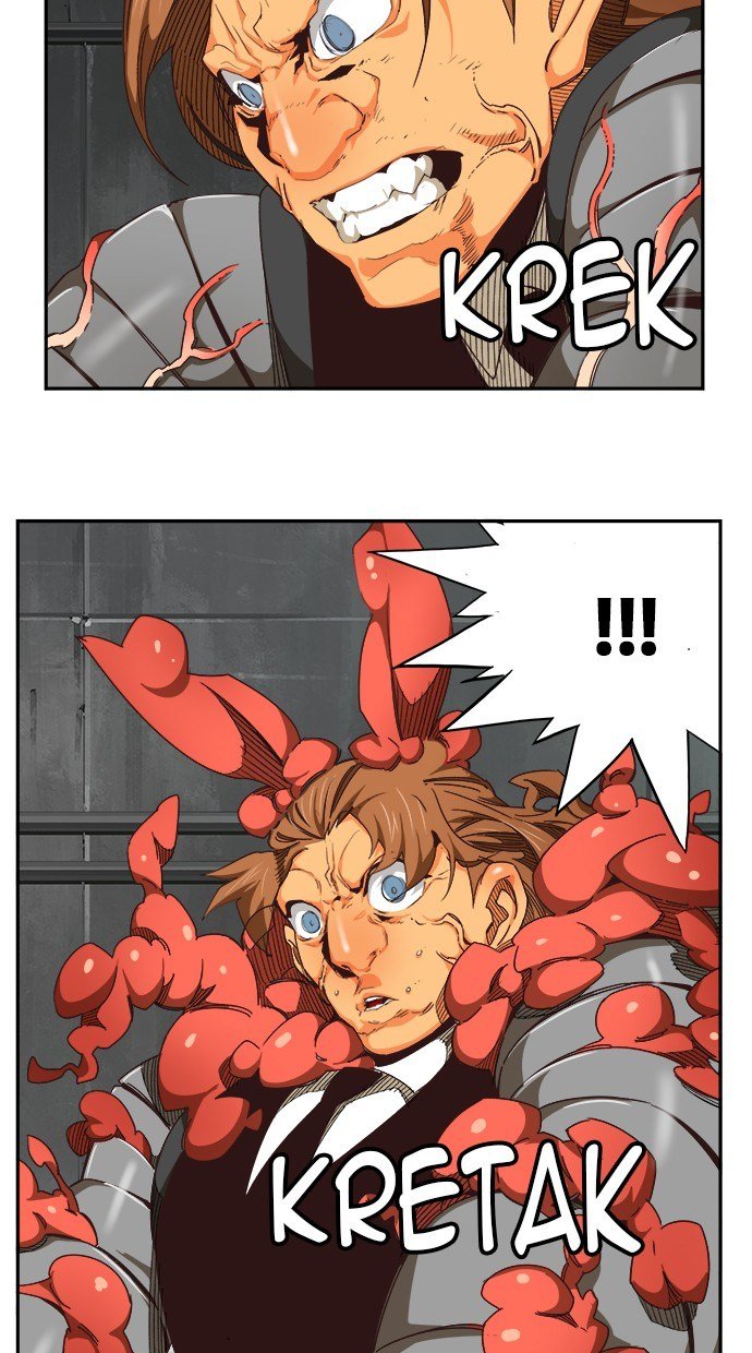 The God of High School Chap 497 - Next Chap 498