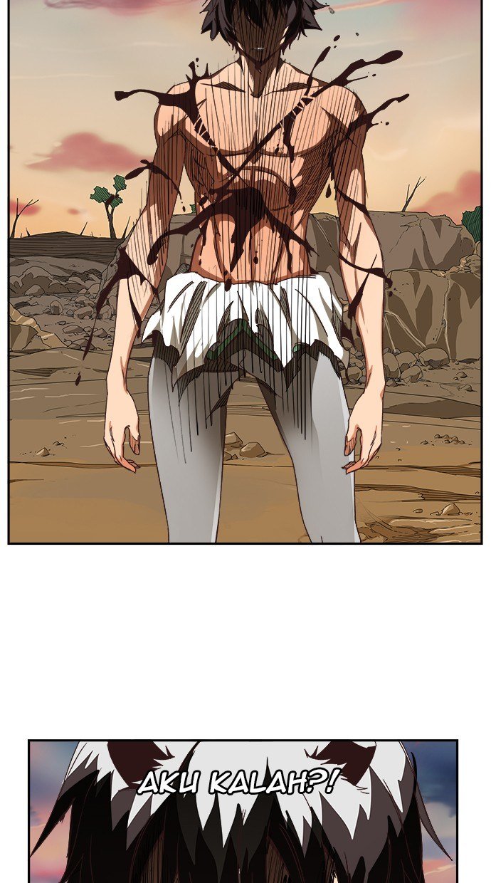 The God of High School Chap 497 - Next Chap 498