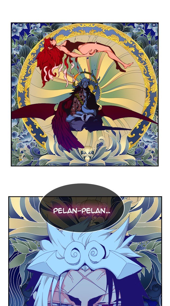 The God of High School Chap 497 - Next Chap 498