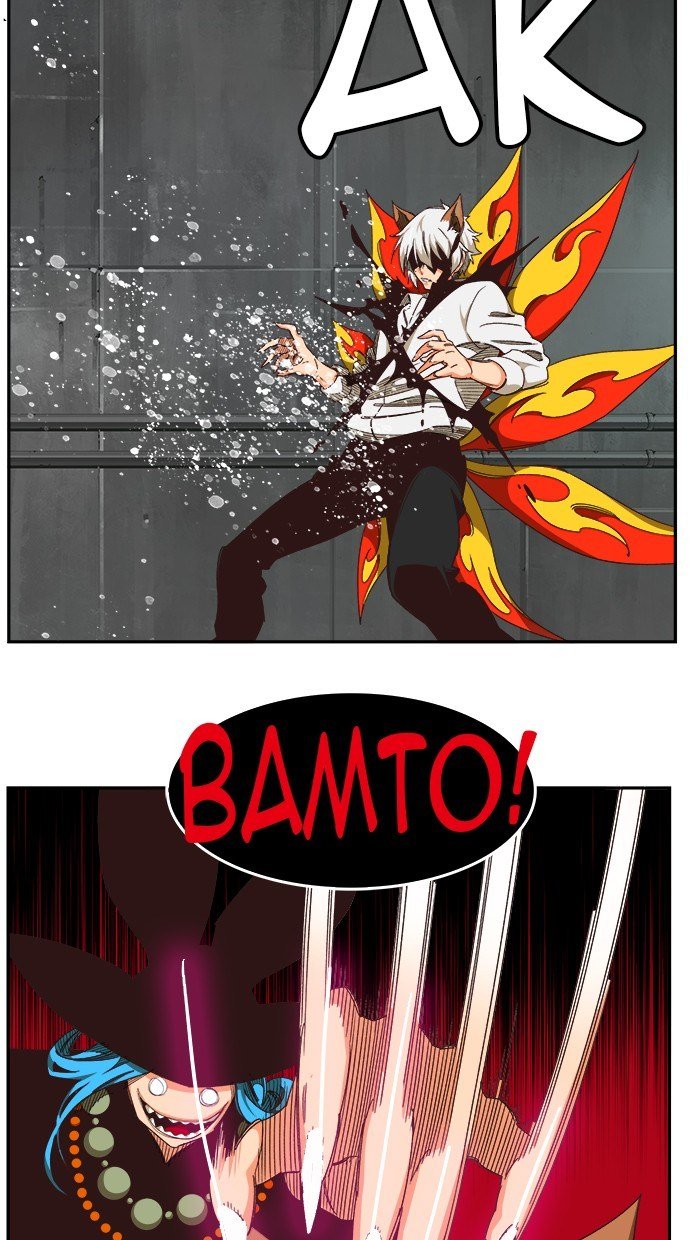 The God of High School Chap 497 - Next Chap 498