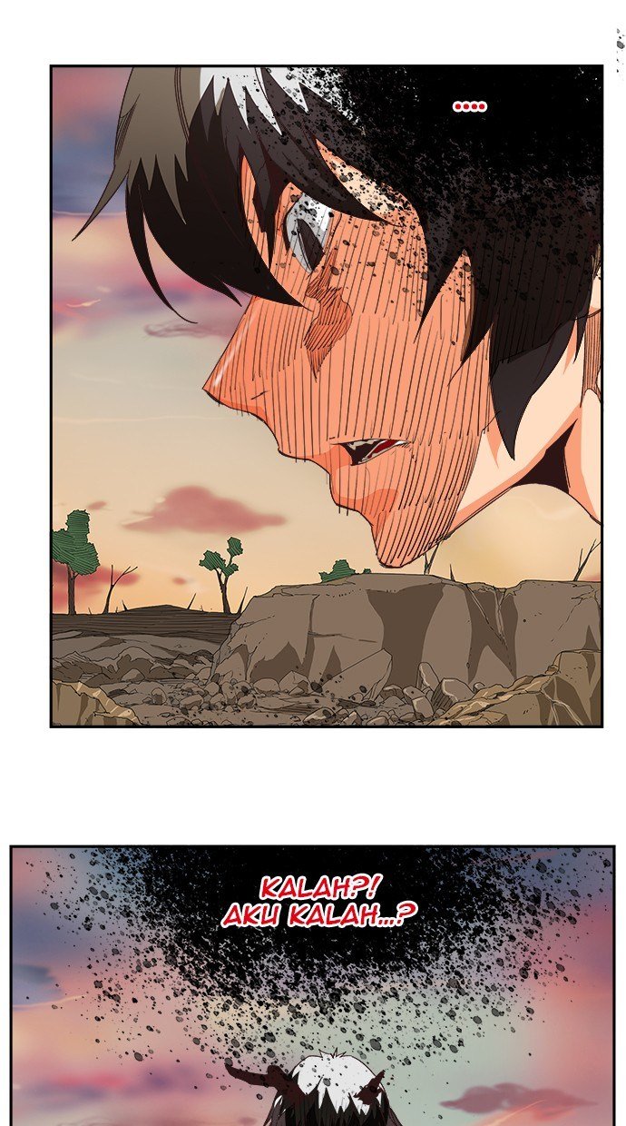 The God of High School Chap 497 - Next Chap 498