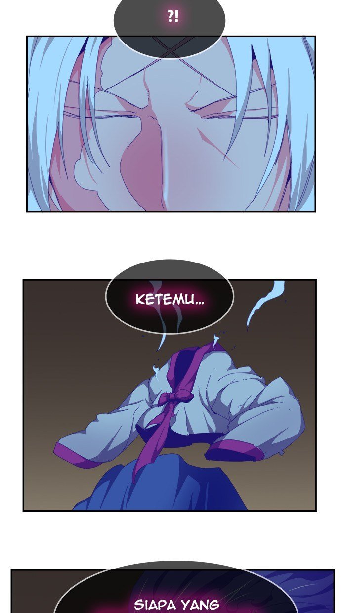 The God of High School Chap 497 - Next Chap 498