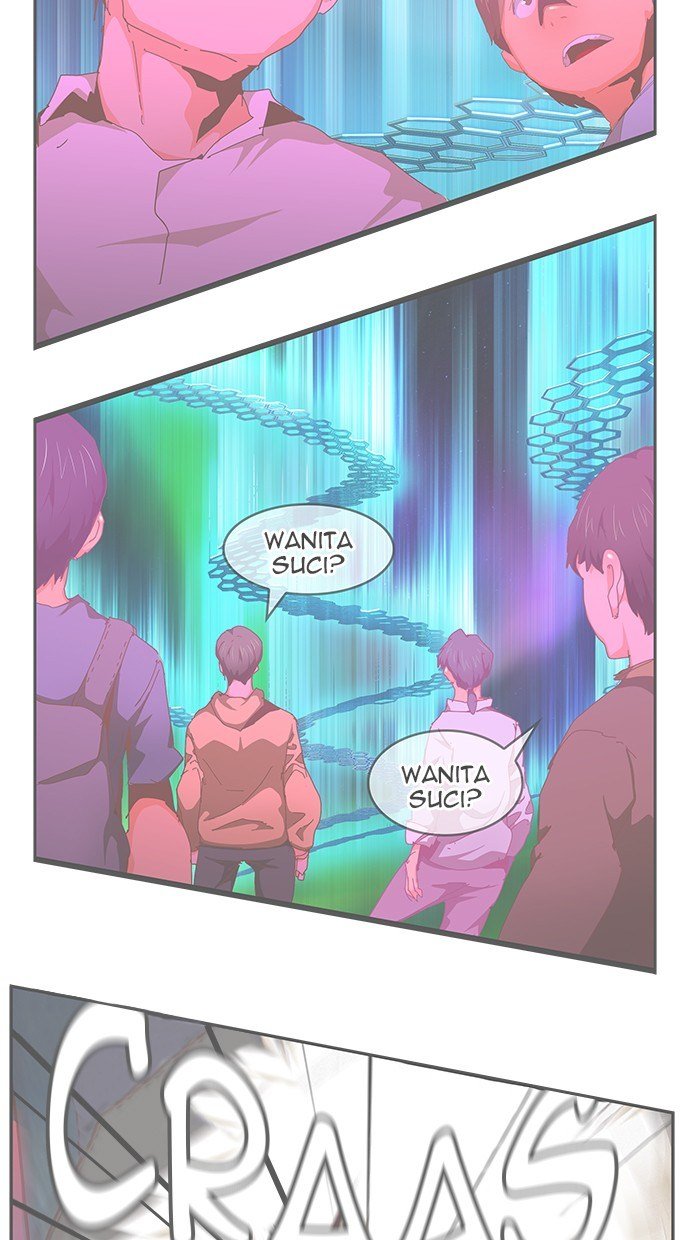 The God of High School Chap 497 - Next Chap 498