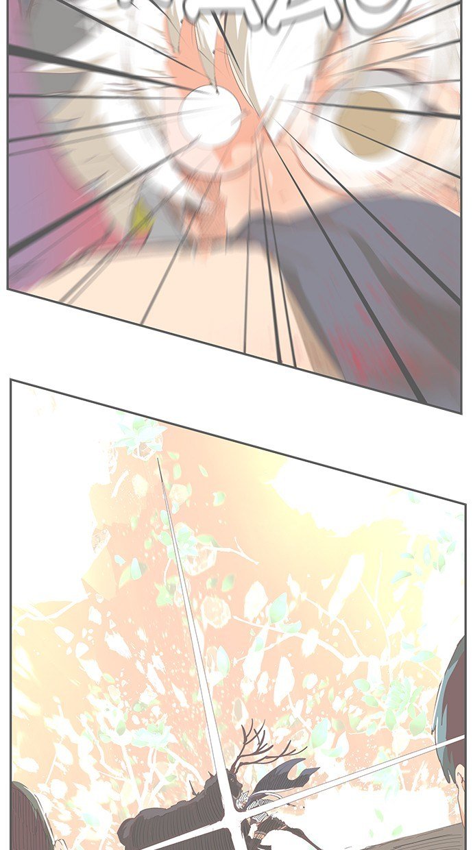 The God of High School Chap 497 - Next Chap 498