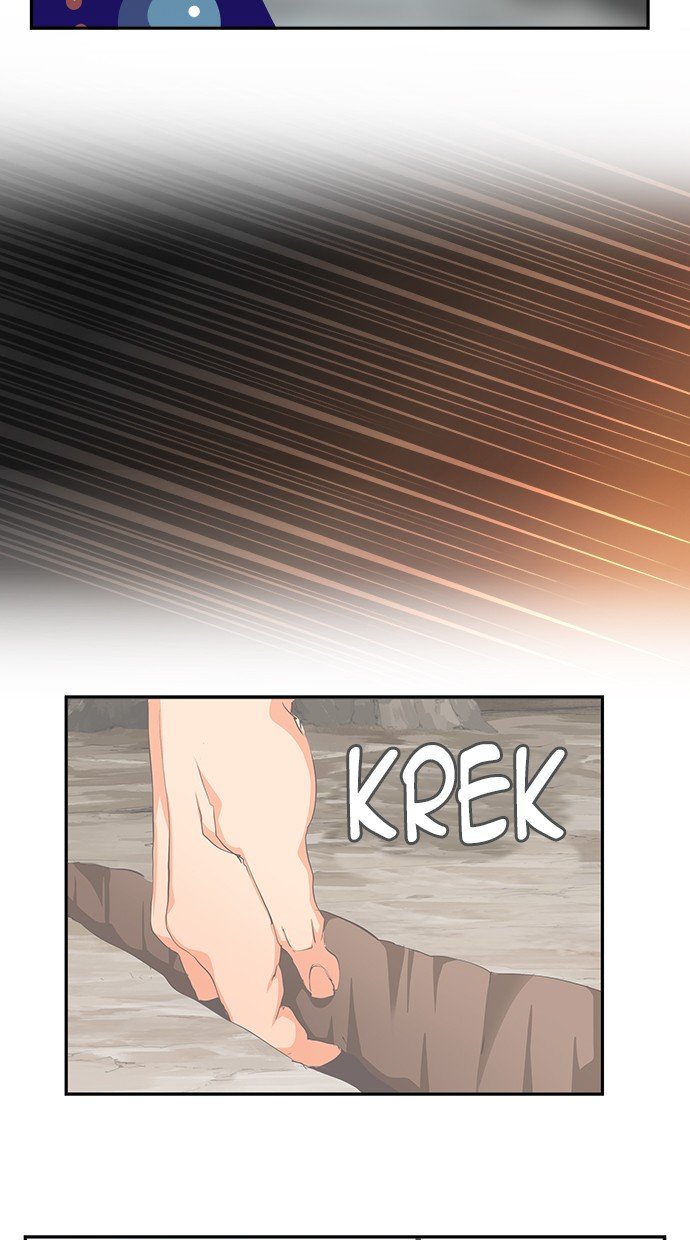 The God of High School Chap 497 - Next Chap 498