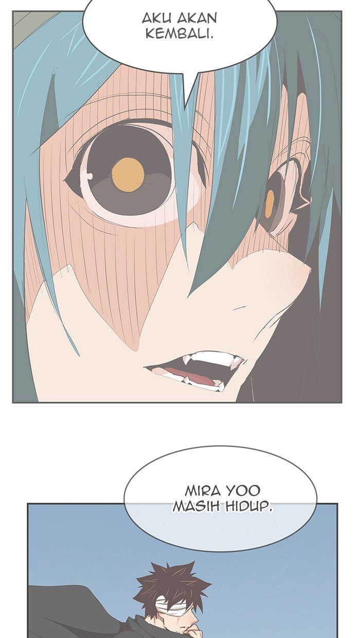 The God of High School Chap 497 - Next Chap 498