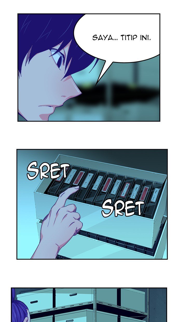 The God of High School Chap 497 - Next Chap 498